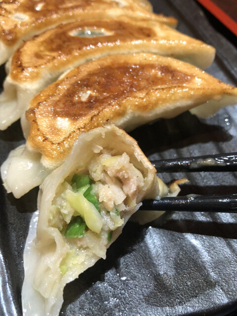 recommendations image for 楽 餃子居酒屋 水道橋店