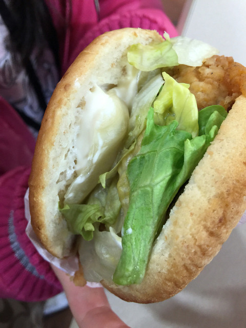 ケンタッキーフライドチキン 小倉競馬場店的實拍高清圖