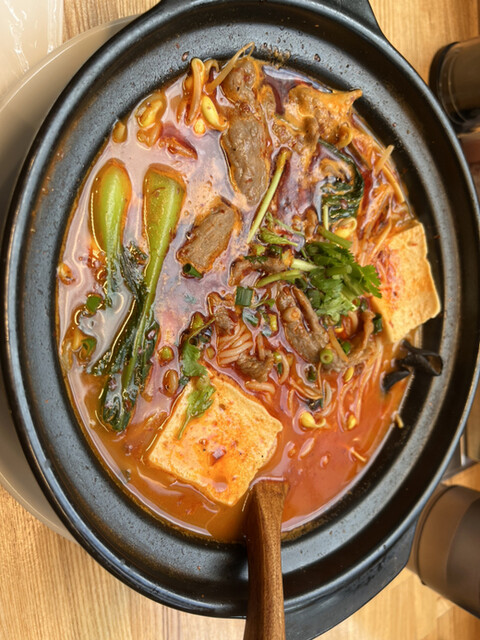 米線専門店 天府李米線的實拍高清圖