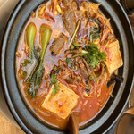 米線専門店 天府李米線的實拍圖