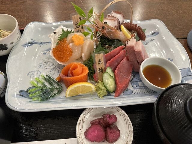 recommendations image for 渚のしらべ