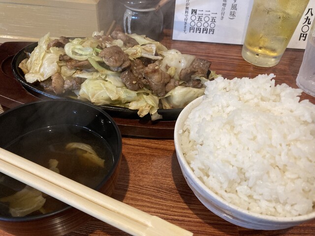 よかよか亭的實拍高清圖