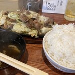 よかよか亭的實拍圖
