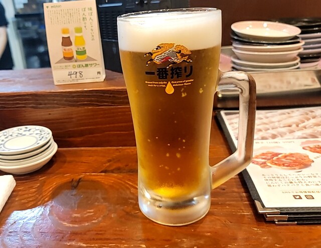 テムジン 大名店的實拍高清圖