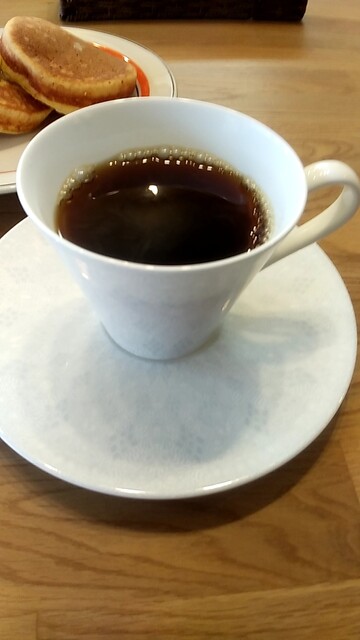 recommendations image for 自家焙煎コーヒー オトメザ