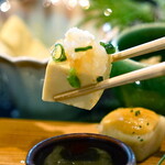 青山 星のなる木的實拍圖