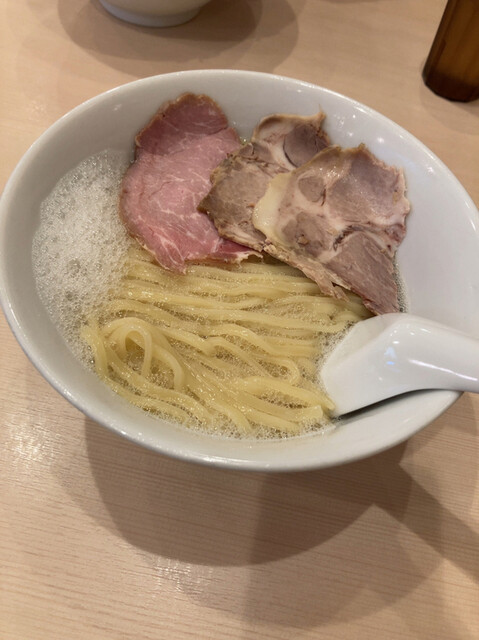 麺屋 なおと的實拍高清圖