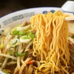 旭川ら～めん むら山的实拍图