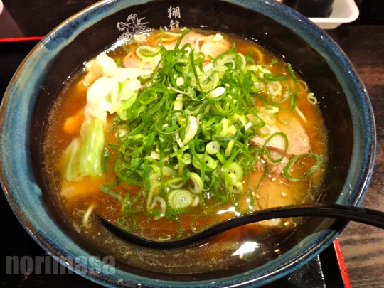 ラーメン翔龍的實拍高清圖