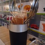 アネアカフェ 参宮橋店的實拍圖