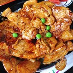 そば処　食堂正福的实拍图