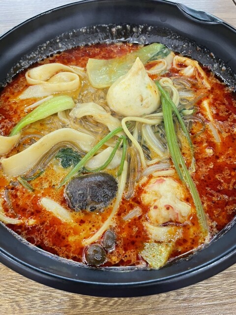 recommendations image for 楊國福 マーラータン 高田馬場店