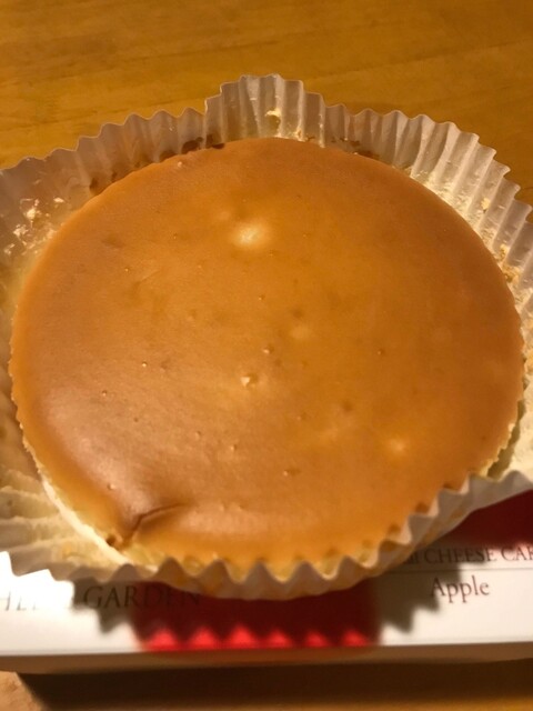 recommendations image for チーズガーデン 阪急うめだ本店