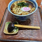 辰巳庵 柳沢駅前店的實拍圖