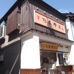 杉養蜂園 小樽店的實拍圖