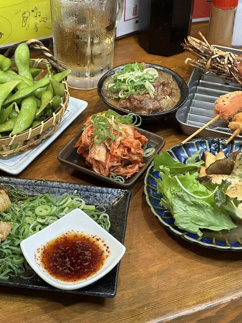 かわち屋 本店的實拍高清圖