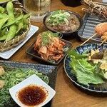 かわち屋 本店的實拍圖