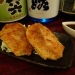 波津馬 新宿店的實拍圖
