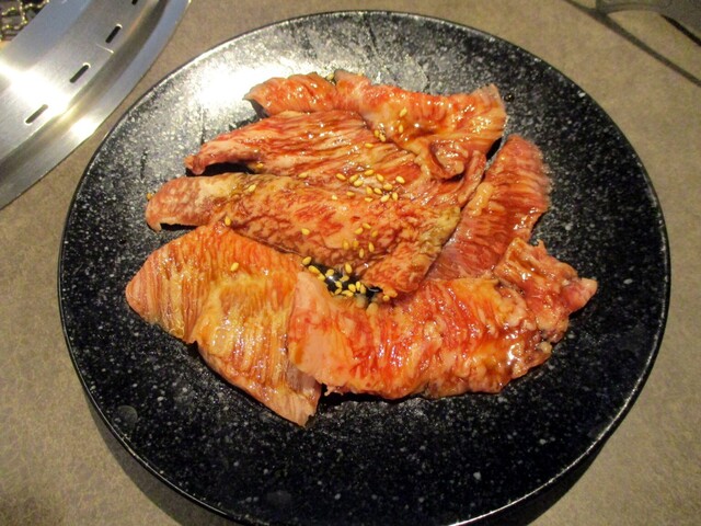 一頭買焼肉 玄 上野アメ横店的實拍高清圖