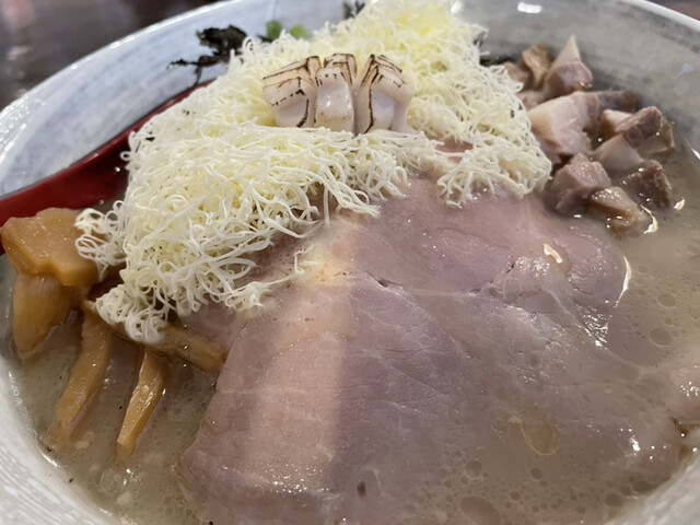 僕は麺だけを傷つけない的实拍高清图