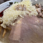 僕は麺だけを傷つけない的实拍图