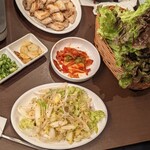 ヒョンヒョンポチャ的实拍图