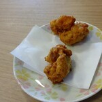 福門的實拍圖