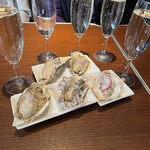 Oyster Bar ジャックポット 下北沢的實拍圖