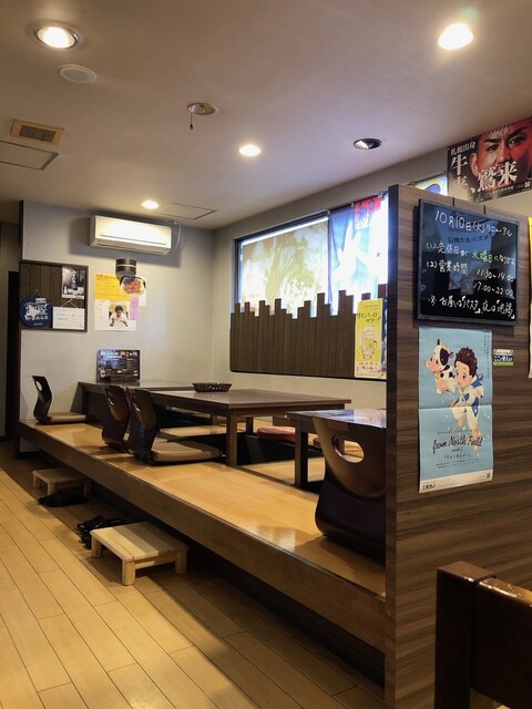 魔法のパスタ 札幌白石店的實拍高清圖