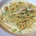 cucinetta girasole的實拍圖