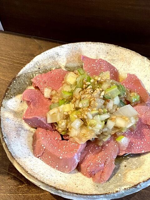 recommendations image for 酒場 やりや