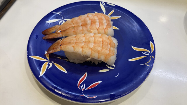 recommendations image for 回転寿司 みさき 蒲田西口店