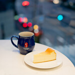 recommendations for ゲシャリーコーヒー 日比谷店