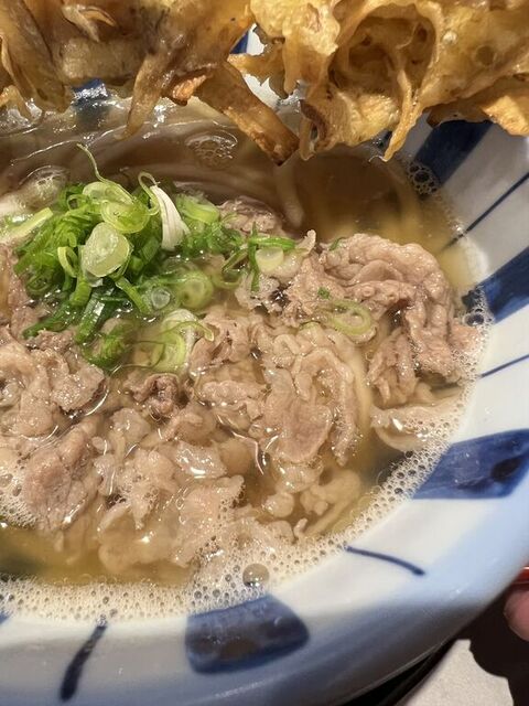 recommendations image for 島田本気うどん