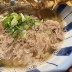 recommendations for 島田本気うどん