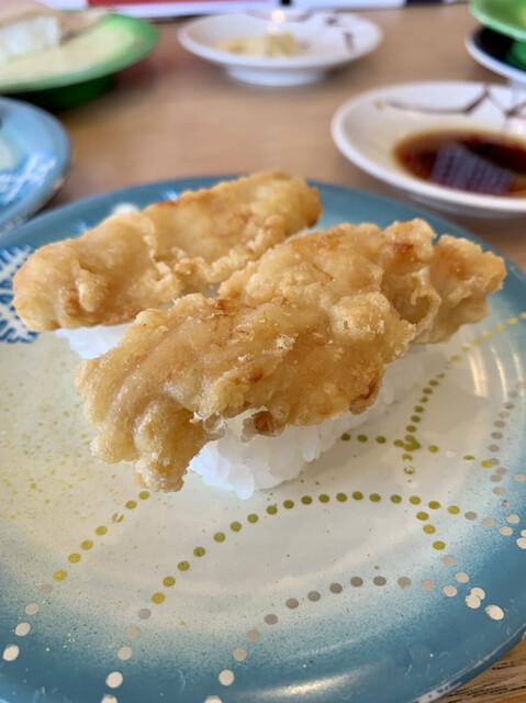recommendations image for 回転寿しクリッパー 明野店