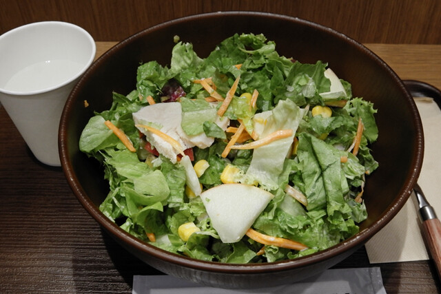 recommendations image for WithGreen 東急プラザ銀座店