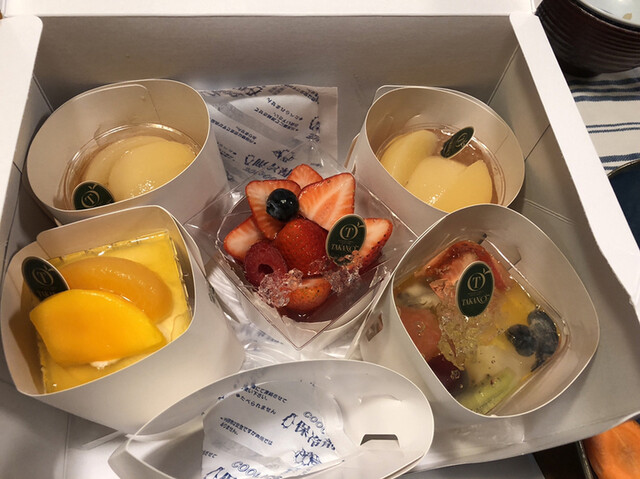 recommendations image for タカノ グランデュオ蒲田店