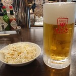 ビアレストラン ミュンヘン的实拍图