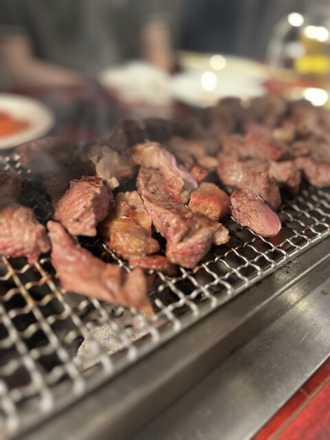 中国料理 喜羊門 上野店的實拍高清圖