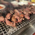 中国料理 喜羊門 上野店的實拍圖