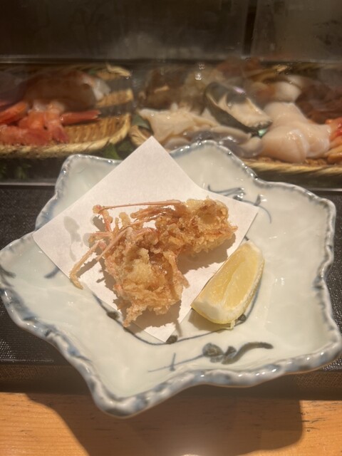 よし寿司 上野店的實拍高清圖