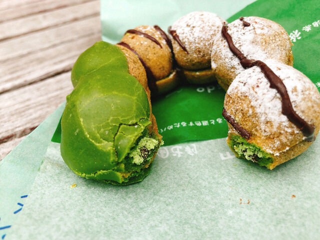 ミスタードーナツ 相鉄ローゼン成瀬出張店的實拍高清圖