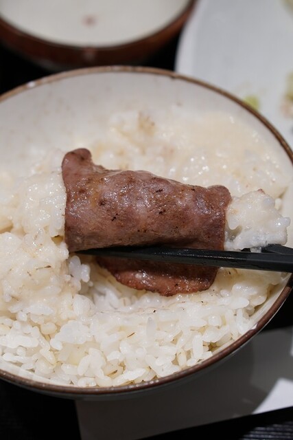 たんやHAKATA 福岡パルコ店的實拍高清圖
