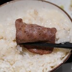 たんやHAKATA 福岡パルコ店的實拍圖