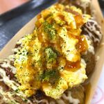 recommendations for 築地銀だこ イオン東雲店