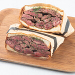 STABLER Shimokitazawa Meatsand 2nd的实拍图