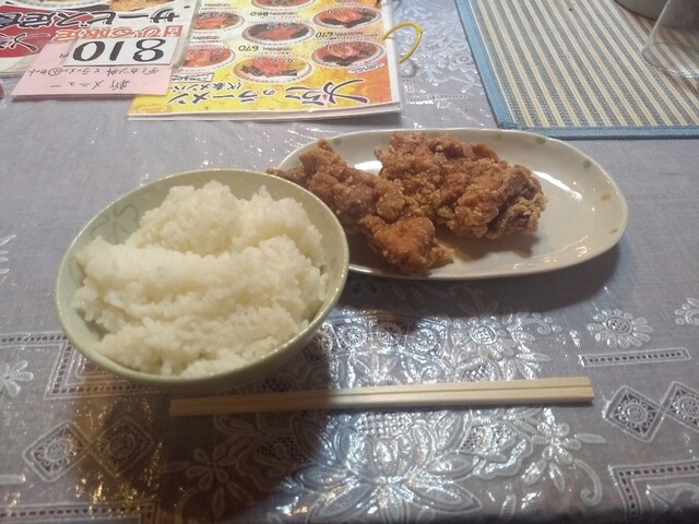 唐子ラーメン的实拍高清图