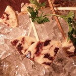 Bar ichi的實拍圖