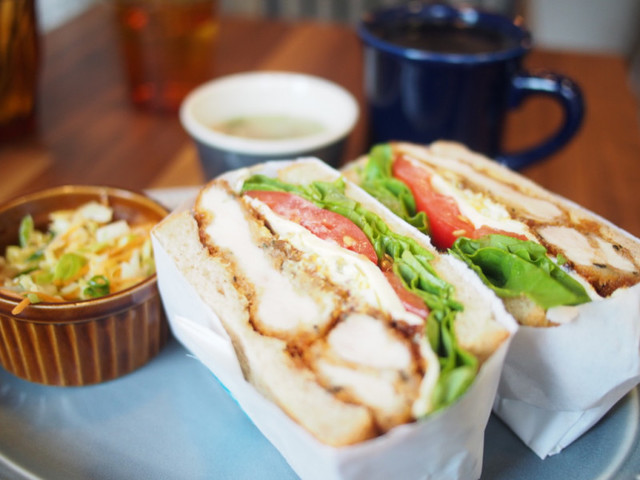 ブラスカフェ的实拍高清图